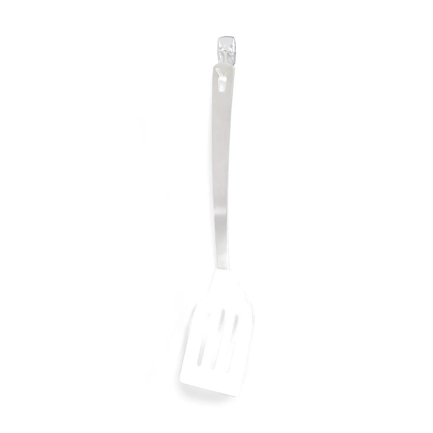 Ganci adesivi trasparenti 3M Command™ con punta metallica 3 pz