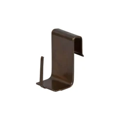 Ganci per serramenti in alluminio bronzo 4 pz