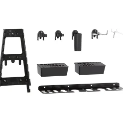 Ganci set LUX-TOOLS 30 pz