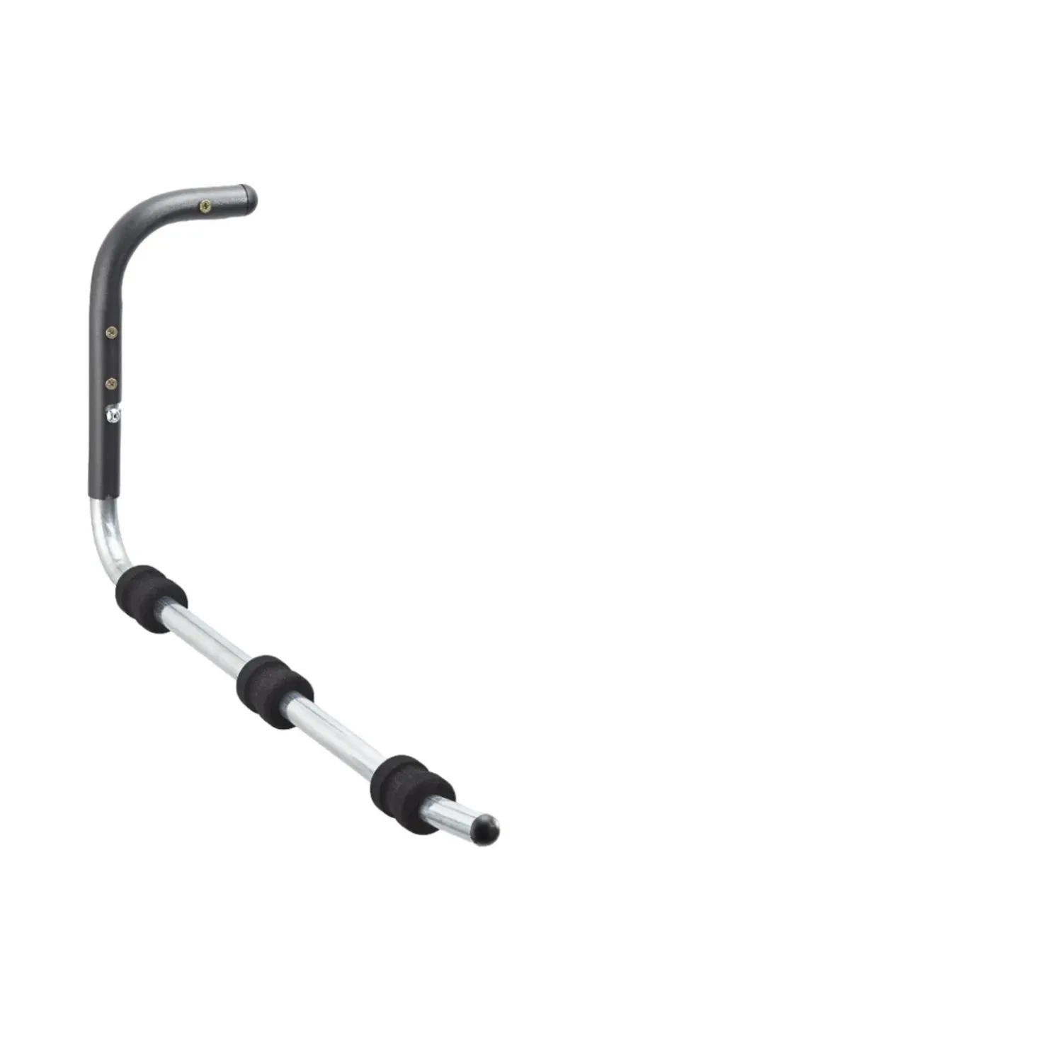 Gancio da muro XXL richiudibile Ø 25 mm P 750 mm
