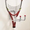 Gancio per attrezzi zincato portata 10 kg