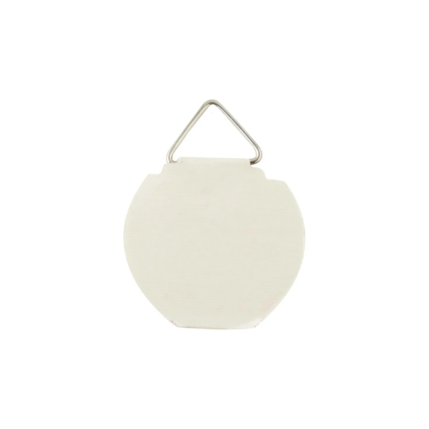 Gancio per quadro tela 40 mm 10 pz