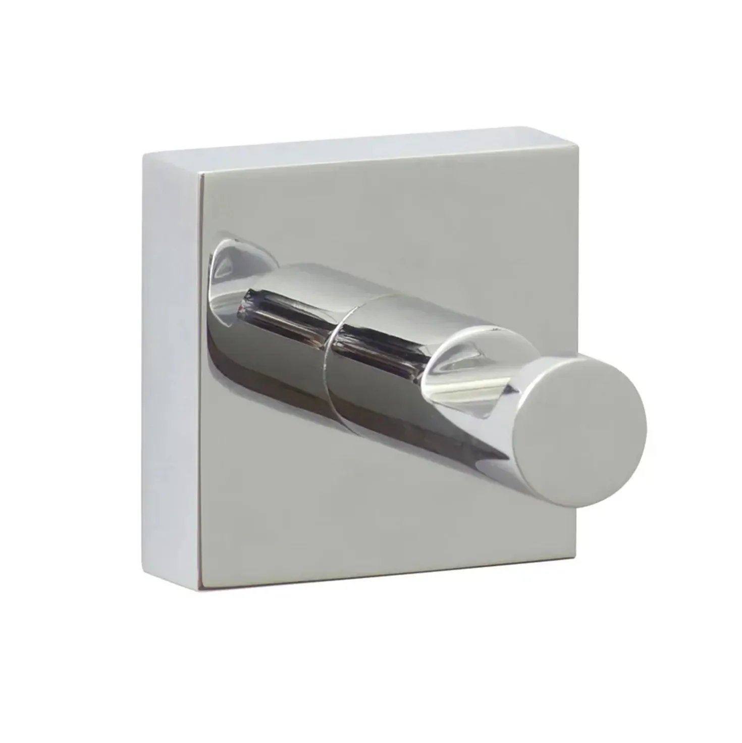 Gancio porta asciugamani Ekkro EK400 acciaio