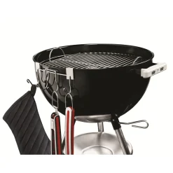 Gancio porta attrezzi Weber