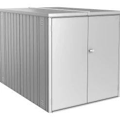 Garage mini Biohort 151x145x203 cm
