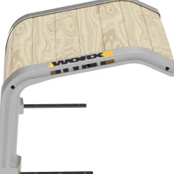 Garage per robot tagliaerba Worx Landroid 68x54x39 cm