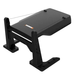 Garage pieghevole per robot tagliaerba Worx Vision WA0825