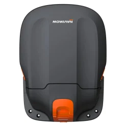 Garage S per robot tagliaerba Segway Navimow i grigio