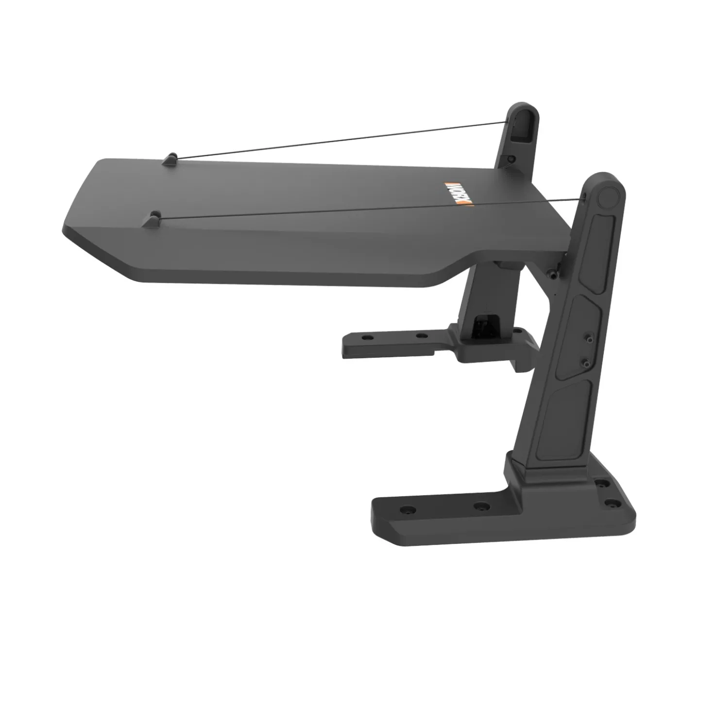 Garage Worx WA0828 per Landroid Vision Cloud