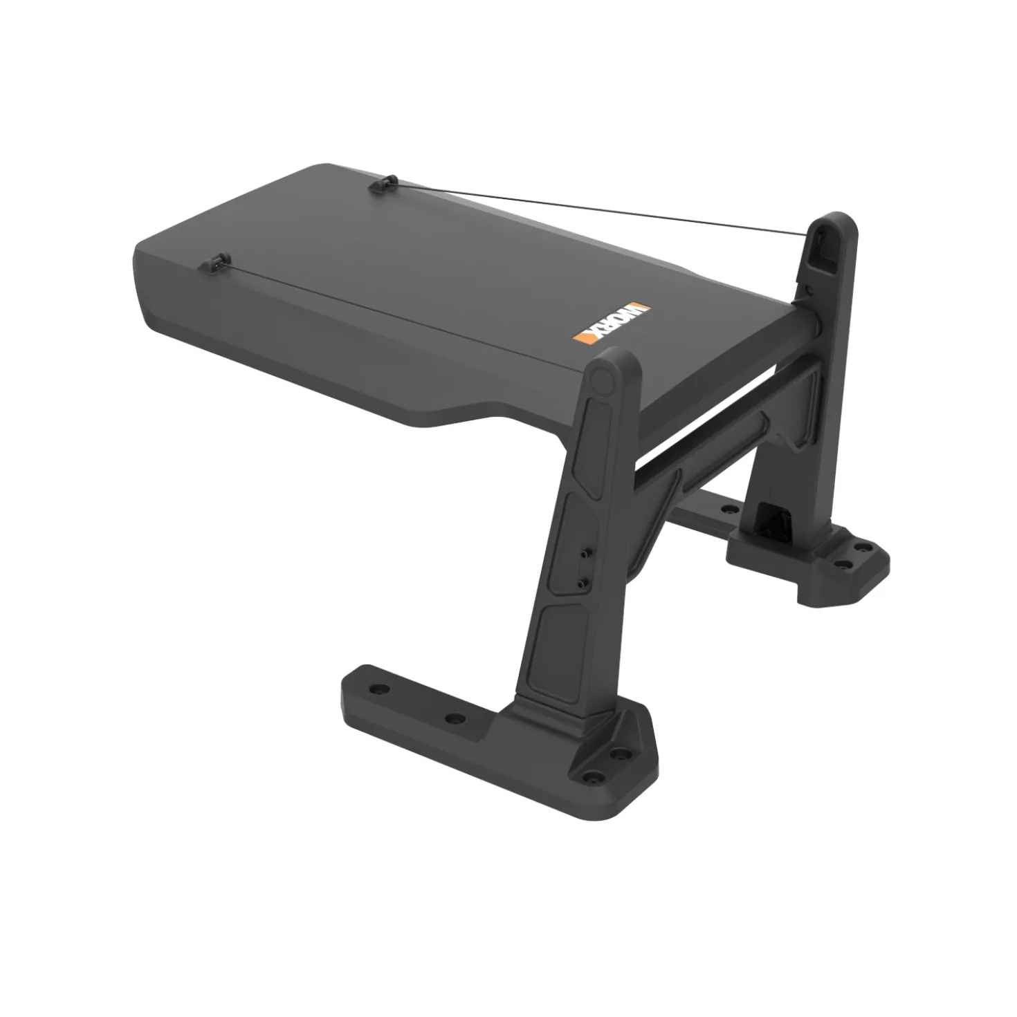 Garage Worx WA0828 per Landroid Vision Cloud