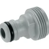 Gardena attacco filettato 20 mm (3/4") europeo in blister