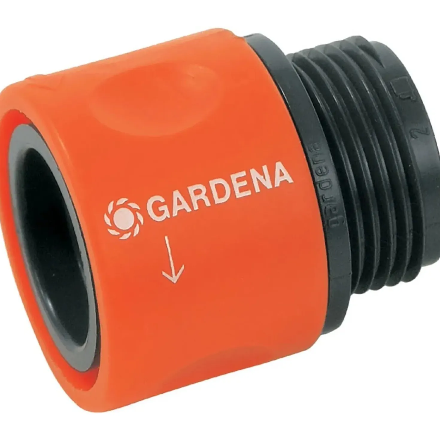 Gardena raccordo di collegamento da 20 mm (3/4")
