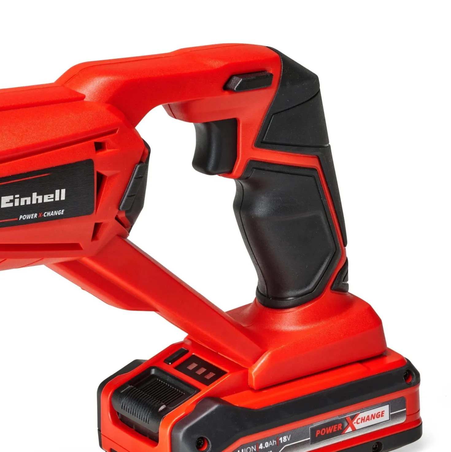 Gattuccio a batteria Einhell TE-AP 18 Li - Solo corpo macchina