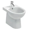 Geberit Selnova bidet filo parete