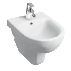 Geberit Selnova bidet sospeso