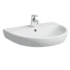Geberit Selnova lavabo da 60 cm