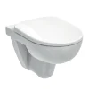 Geberit Selnova vaso wc sospeso