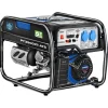 Generatore a benzina 4 tempi Hyundai 3,2 KW con ATS