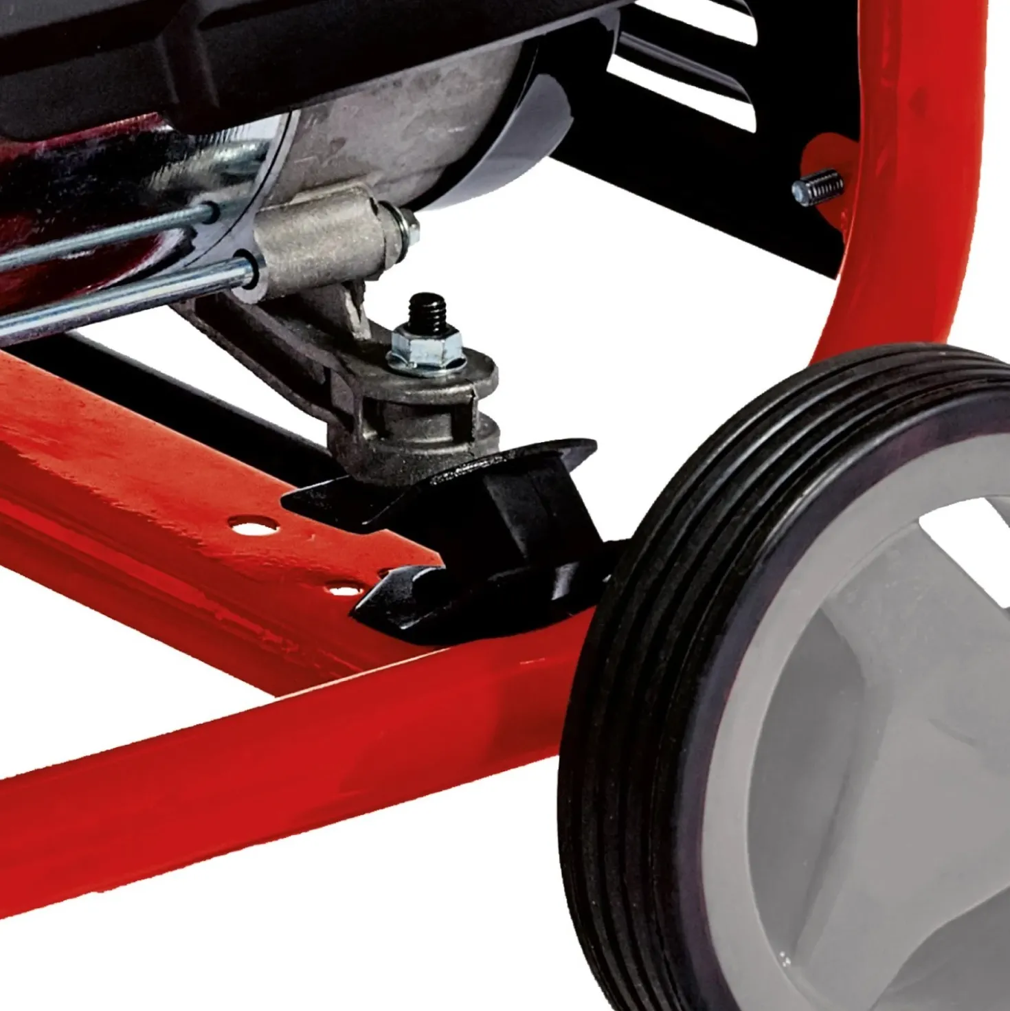 Generatore di corrente Einhell TC-PG 35/E5 benzina