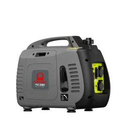 Generatore di corrente inverter Pramac 2,3 kW