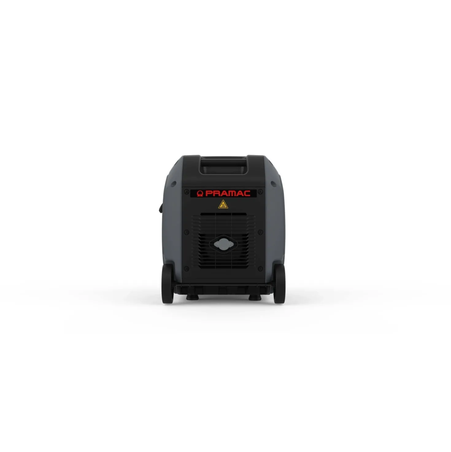 Generatore di corrente inverter Pramac 4,2 kW
