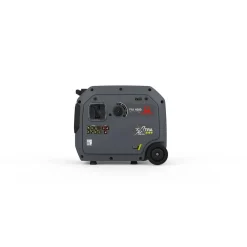Generatore di corrente inverter Pramac 4,2 kW