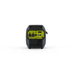 Generatore di corrente inverter Pramac 4,2 kW