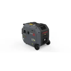 Generatore di corrente inverter Pramac 4,2 kW
