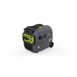 Generatore di corrente inverter Pramac 4,2 kW