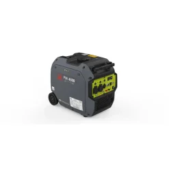 Generatore di corrente inverter Pramac 4,2 kW