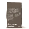 Geomalta minerale Kerakoll Geolite 40 5 kg