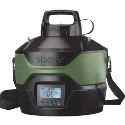 Geyser Nebulizzatore verde 4 l Li-Ion 5 bar