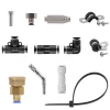 Geyser Pro 150 m Ø 6-8 mm set