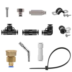 Geyser Pro 100 m Ø 6-8 mm set