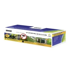Geyser Pro 100 m Ø 6-8 mm set