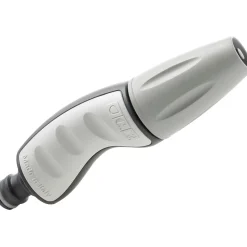 G.F. lancia a spruzzo ergonomica mini grigia