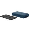 Ghiacciaia frigo portatile Coleman Snap`N Go pieghevole Outdoor blu 42 l