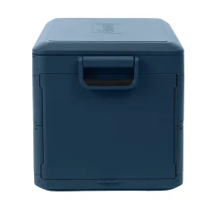 Ghiacciaia frigo portatile Coleman Snap`N Go pieghevole Outdoor blu 42 l