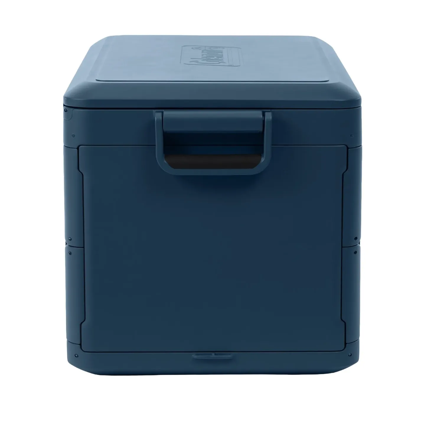 Ghiacciaia frigo portatile Coleman Snap`N Go pieghevole Outdoor blu 42 l