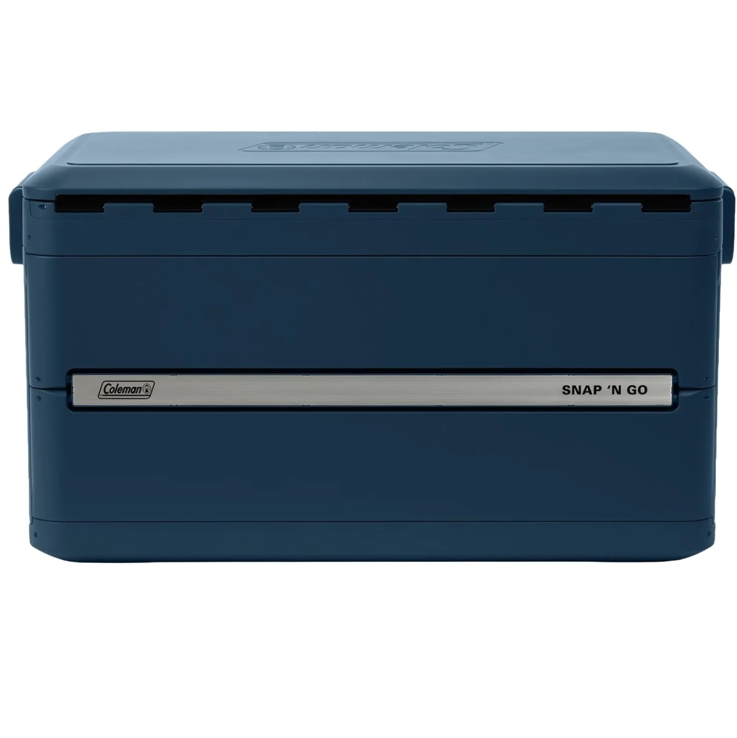 Ghiacciaia frigo portatile Coleman Snap`N Go pieghevole Outdoor blu 42 l