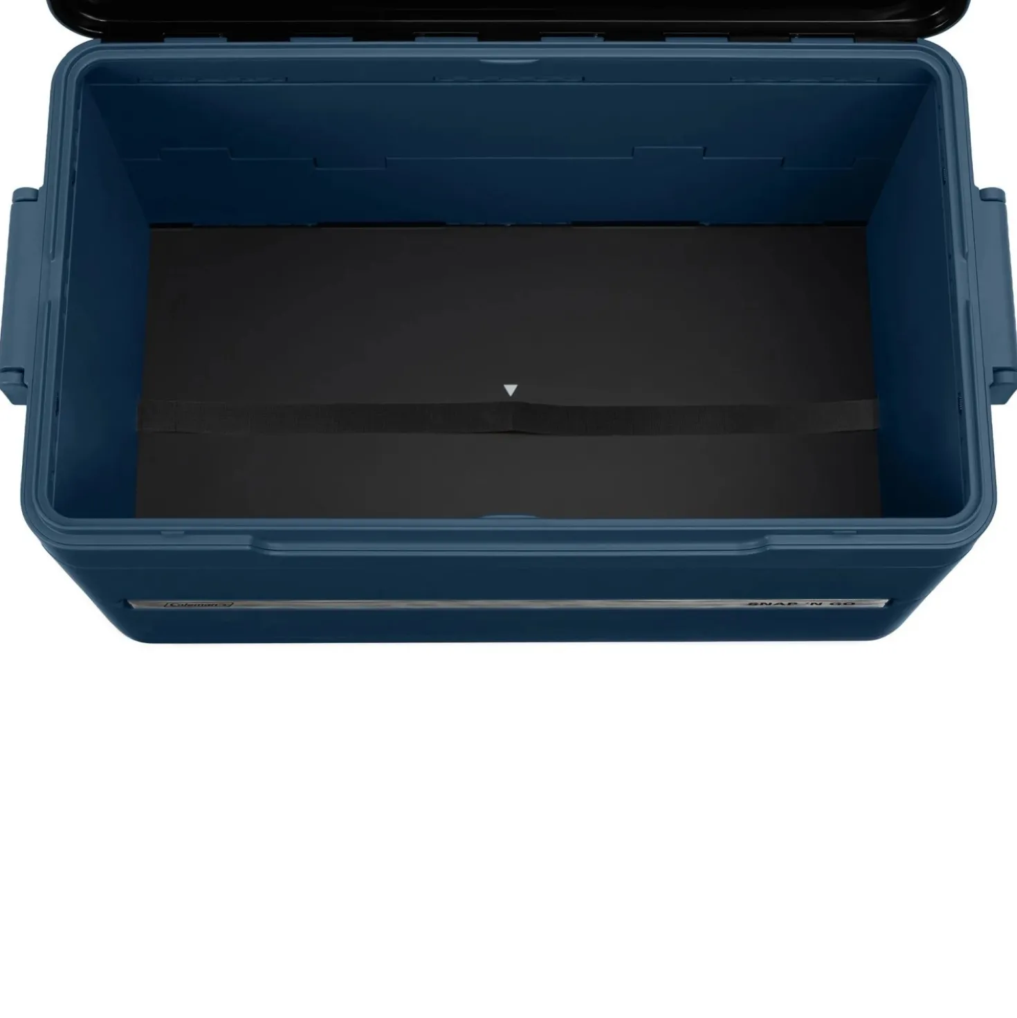 Ghiacciaia frigo portatile Coleman Snap`N Go pieghevole Outdoor blu 42 l