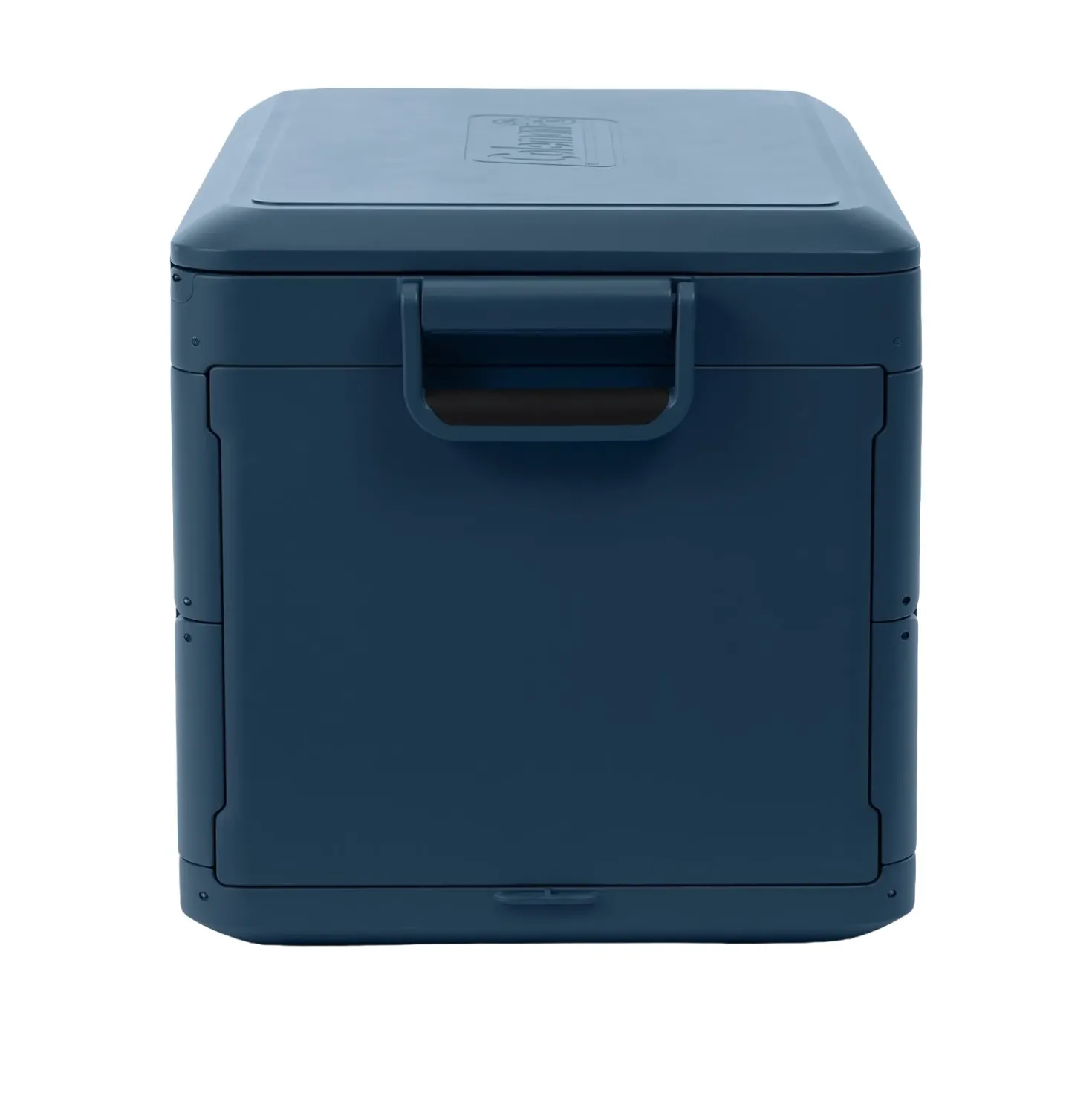 Ghiacciaia frigo portatile Coleman Snap`N Go pieghevole Outdoor blu 52 l