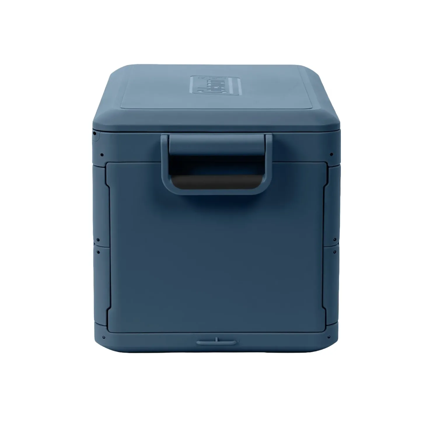 Ghiacciaia frigo portatile Coleman Snap`N Go pieghevole Outdoor blu 33 l