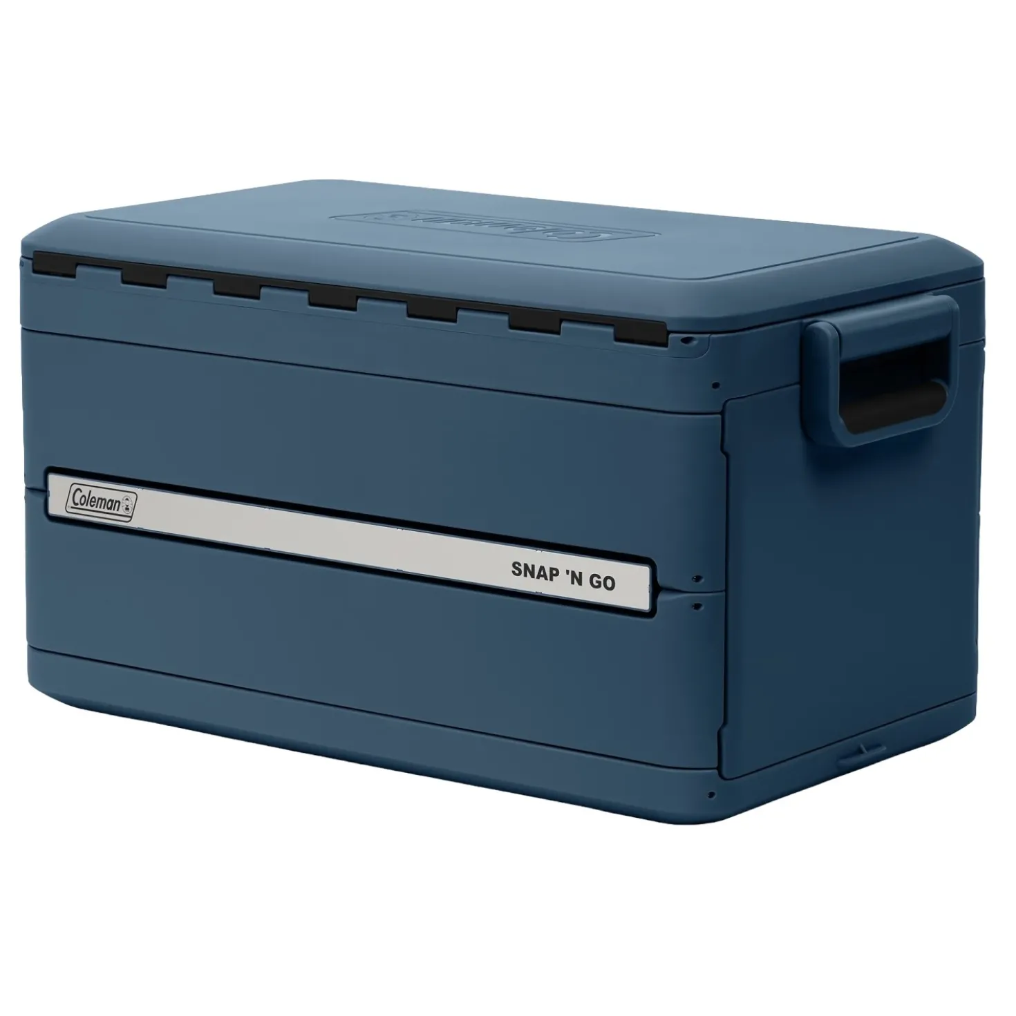 Ghiacciaia frigo portatile Coleman Snap`N Go pieghevole Outdoor blu 33 l