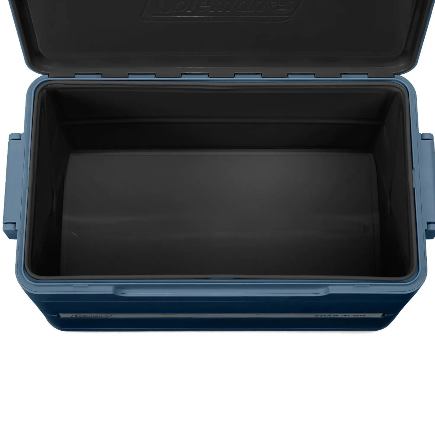Ghiacciaia frigo portatile Coleman Snap`N Go pieghevole Outdoor blu 33 l
