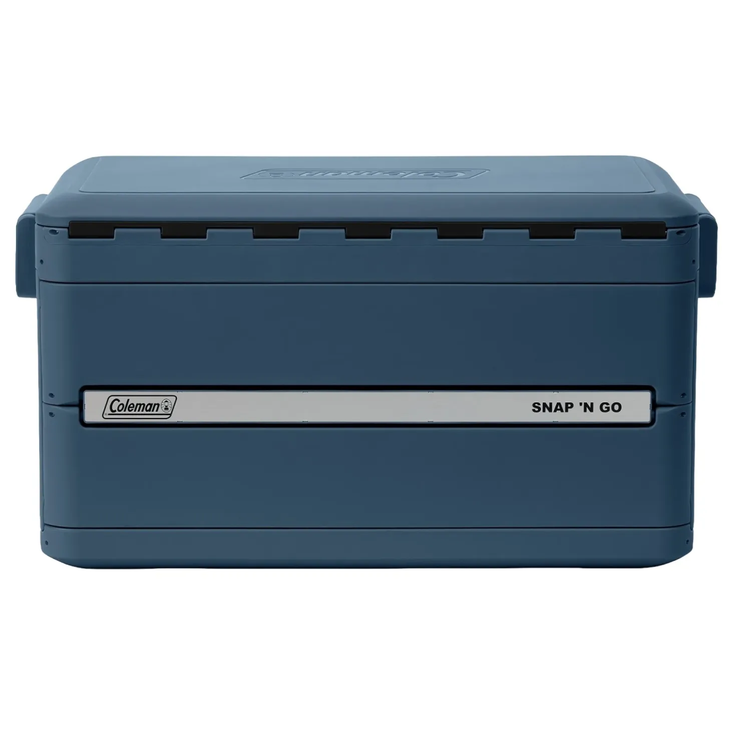 Ghiacciaia frigo portatile Coleman Snap`N Go pieghevole Outdoor blu 33 l