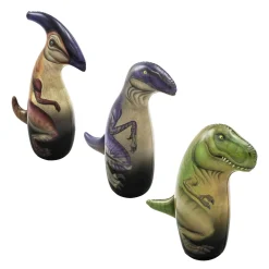 Gioco piscina Bestway Dinosauri Pungiball di Up In & Over™ assortiti