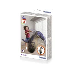 Gioco piscina Bestway Dinosauri Pungiball di Up In & Over™ assortiti