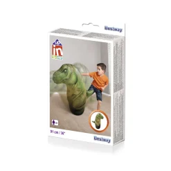 Gioco piscina Bestway Dinosauri Pungiball di Up In & Over™ assortiti