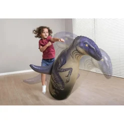 Gioco piscina Bestway Dinosauri Pungiball di Up In & Over™ assortiti
